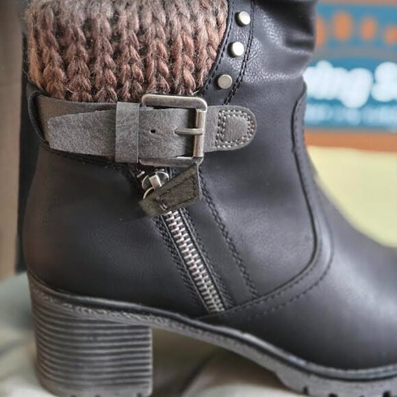 Spring Step Rene Boot Size 36 (US 5.5/6) - Picture 1 of 4